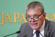 桐城联合国官员：加沙地带援助物资分发已沦为“死亡陷阱”