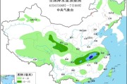 桐城华北黄淮等地有高温天气 江淮江南等地将有强降雨