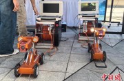 桐城六五环境日：科技何以赋能浙江生态环境保护？