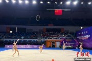 桐城奥运冠军丁欣怡：走下领奖台 一切从零开始