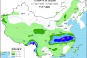 桐城端午期间长江中下游将有较强降雨 东北华北多雷雨天气