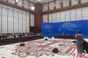 桐城中俄智库高端论坛召开 与会嘉宾共议中俄新时代合作
