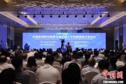 桐城多国嘉宾探讨中欧职教合作：既成就彼此，也惠及世界