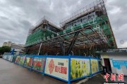 桐城上海与三明对口合作迈向纵深：产业升级与民生改善双轮驱动