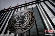 桐城联合国缅怀2024年因公殉职的168名工作人员