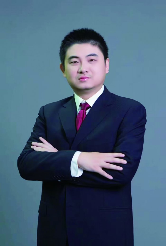 国盛证券研究所副所长、首席钢铁行业分析师笃(🌞)慧：康波周期轮动中A股机会凸显